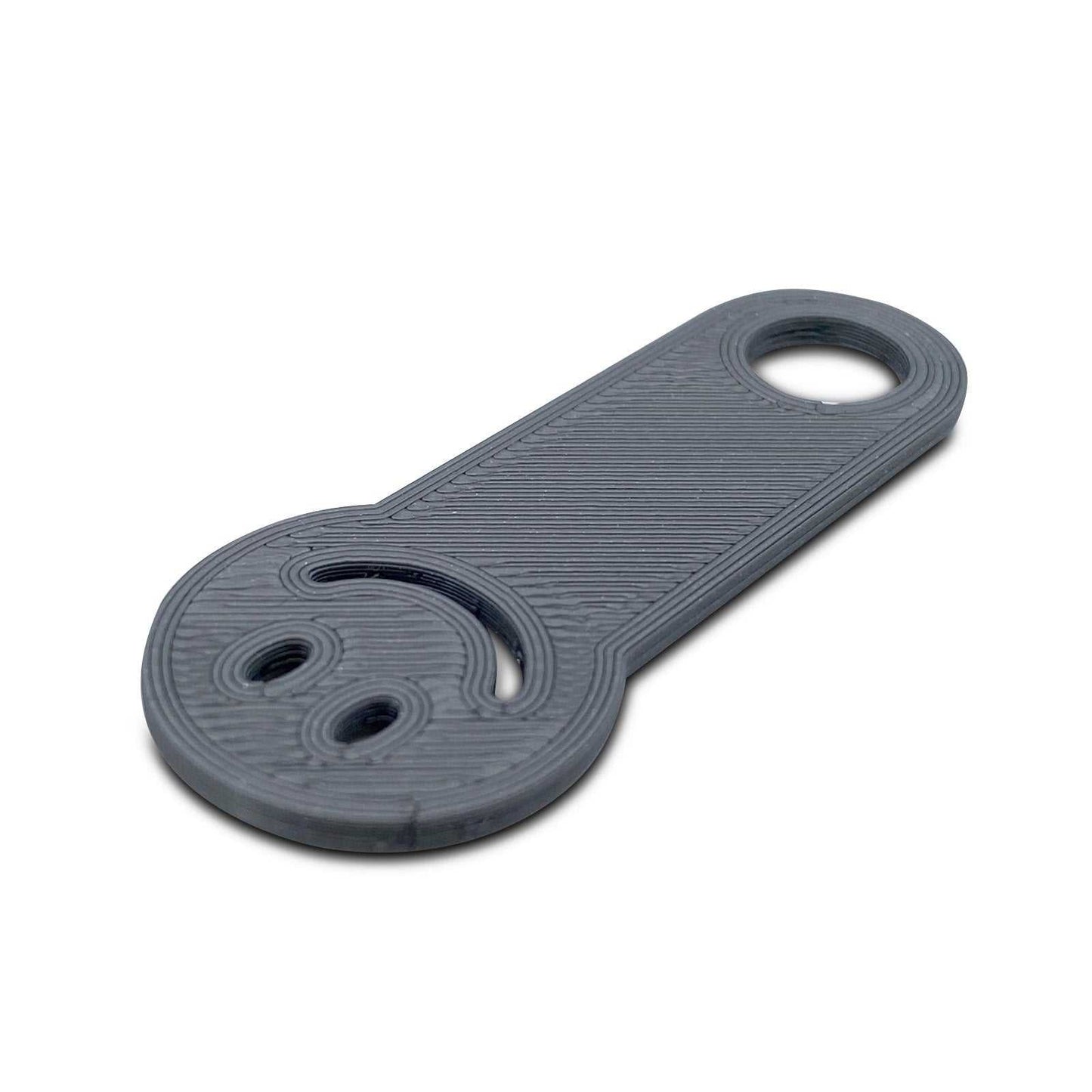 Einkaufswagenchip | Sofort abziehbar | Einkaufswagenlöser und Schlüsselanhänger, jetzt im Dinngs Onlineshop entdecken und bestellen!