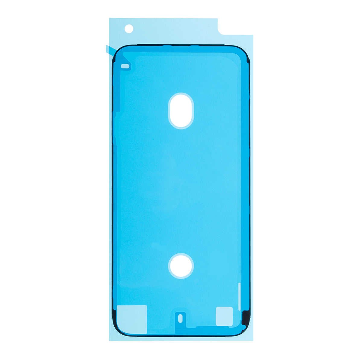 iPhone 8 Rahmen Display Kleber Klebepad Adhesive LCD Schwarz Wasser Dichtung Kleberahmen