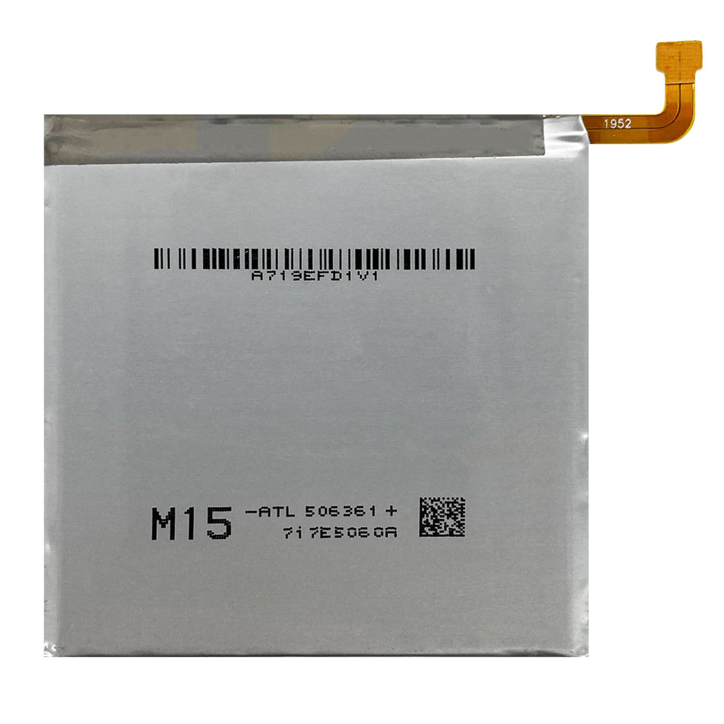 Akku kompatibel zu Samsung Galaxy A80 SM-A805F / A90 A908B - ersetzt EB-BA905ABU 3700mAh + Werkzeugset, im Dinngs Onlineshop entdecken und bestellen!
