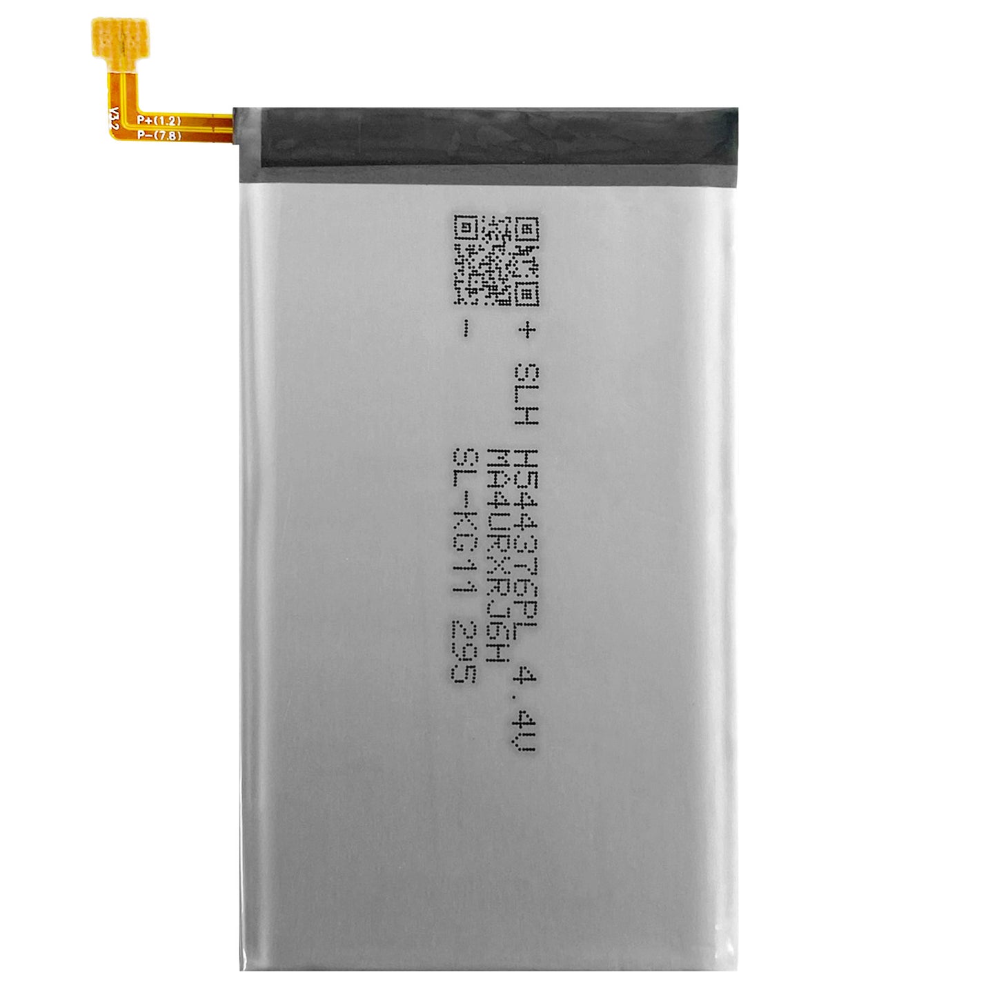 Holen Sie sich mit dem EB-BG970ABU Ersatzakku die volle Akkuleistung zurück für Ihr Samsung Galaxy S10e SM-G970F. Jetzt im Dinngs.de Onlineshop bestellen.