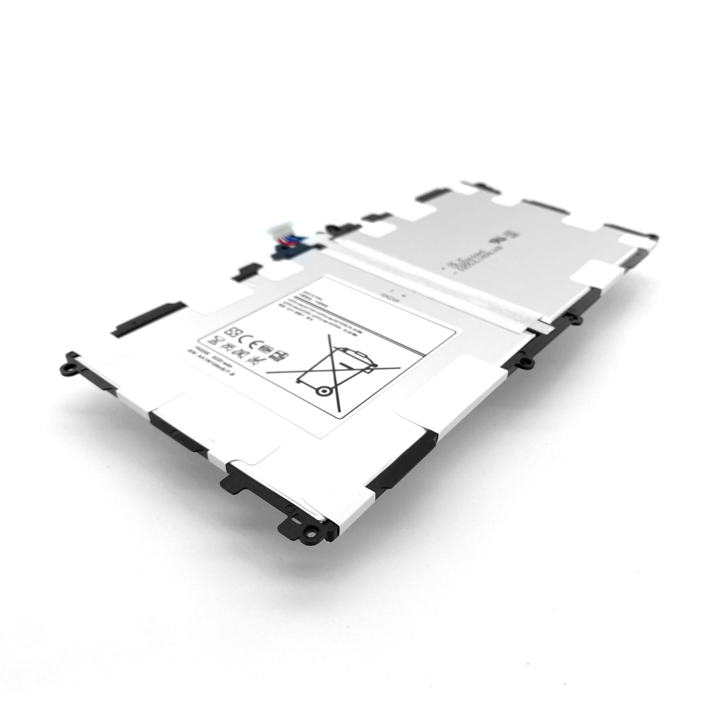 Akku kompatibel zu Samsung Galaxy Tab 3 8.0" T310, T311, T315, T4450E | 8220mAh Kapazität Ersatzakku Samsung Galaxy NOTE 10.1 + Werkzeugset