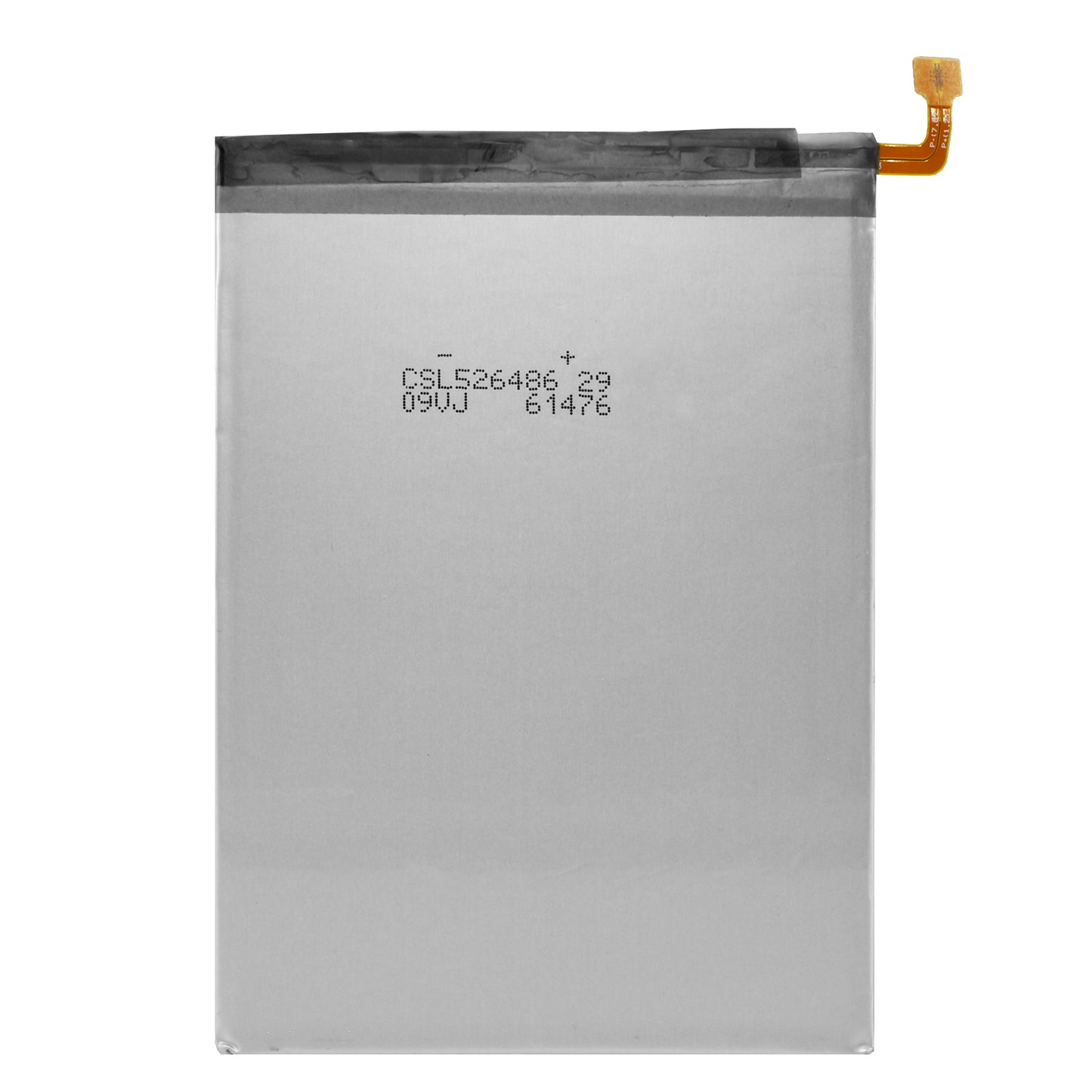 ErsatzAkku / Batterie EB-BA217ABY für Samsung Galaxy A21s | A217F / A12 A125F