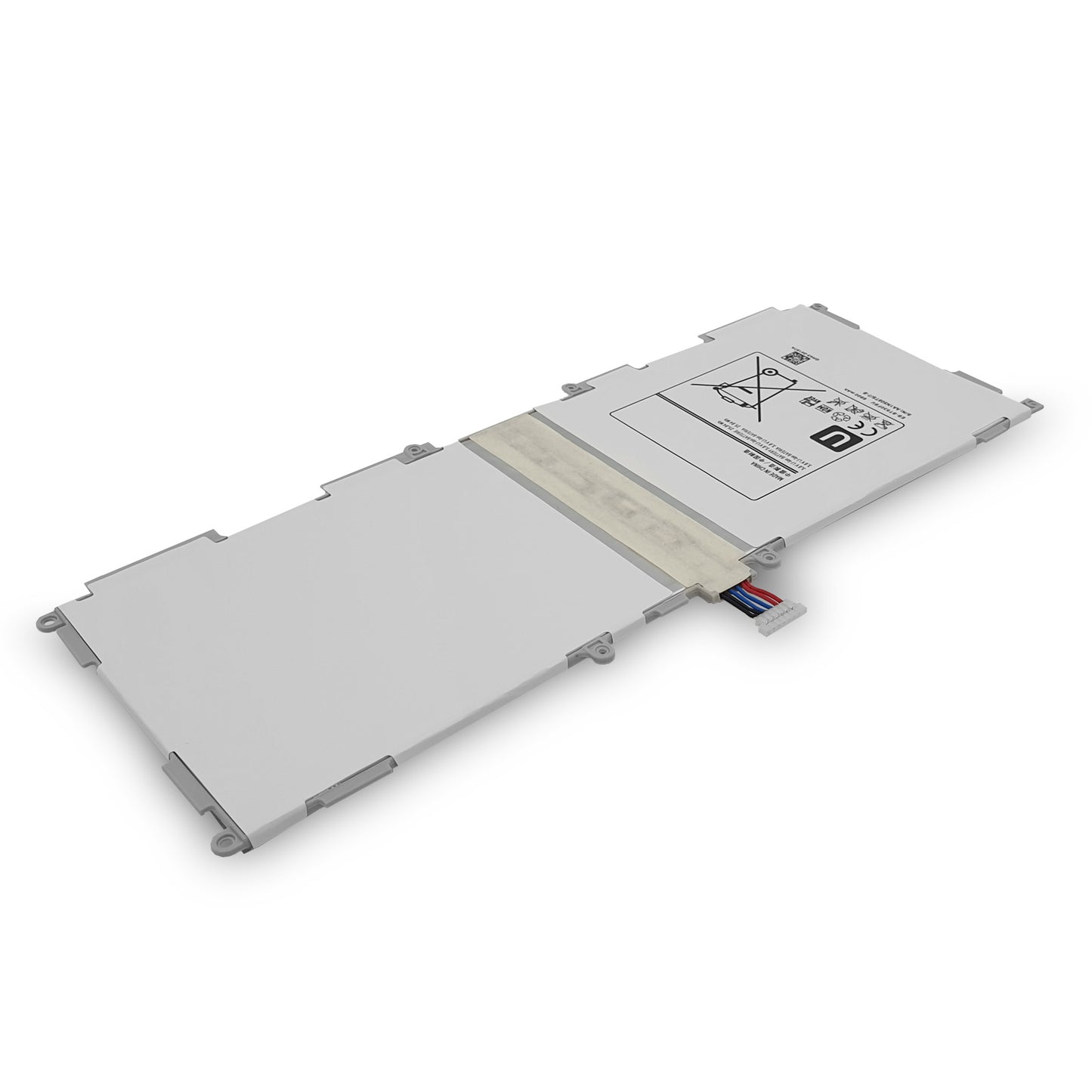 Akku ersetzt Samsung Galaxy Tab 4 10.1 SM-T530