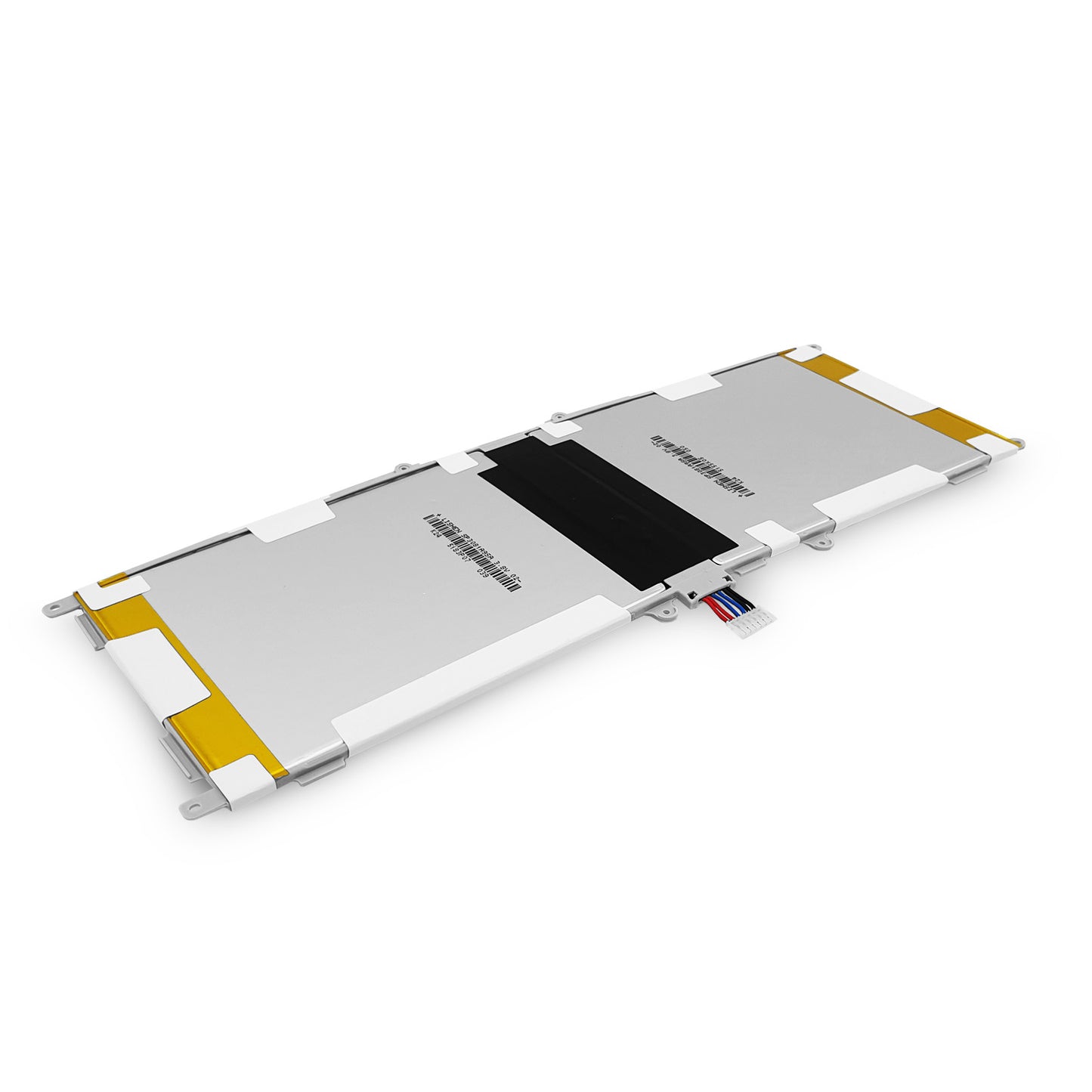 Akku ersetzt Samsung Galaxy Tab 4 10.1 SM-T530