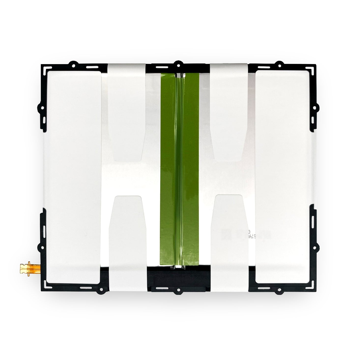 Ersatzakku kompatibel mit Samsung Galaxy Tab A 10.1 SM-T580 T585, ersetzt EB-BT585ABE und BT585ABA Li-Ion Akku. Jetzt bei Dinngs.de bestellen!