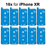 10x Rahmenkleber für das iPhone XR. kleberahmen, Adhesive Wasser Dichtung, Display Klebepad, jetzt im Dinngs Onlineshop entdecken und bestellen!