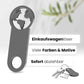 Zeigen Sie Ihre Verbundenheit mit der Natur mit unserem einzigartigen "Erde" Einkaufswagenlöser. Eine Botschaft für Umweltbewusstsein und Nachhaltigkeit.