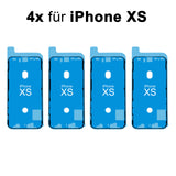 5x Rahmenkleber für das iPhone XS, kleberahmen, Adhesive Wasser Dichtung, jetzt im Dinngs Onlineshop entdecken und bestellen!