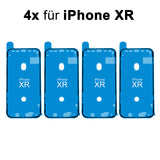 4x Rahmenkleber für das iPhone XR. kleberahmen, Adhesive Wasser Dichtung, Display Klebepad, jetzt im Dinngs Onlineshop entdecken und bestellen!