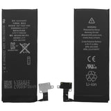 Ersatzakku iPhone 4s Akku Batterie 4s - Ersetzt APN - 616-0850