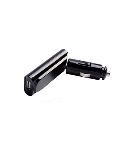 USB KFZ Ladegerät Auto Ladeadapter PKW Zigarettenanzünder 12-24V - dinngs