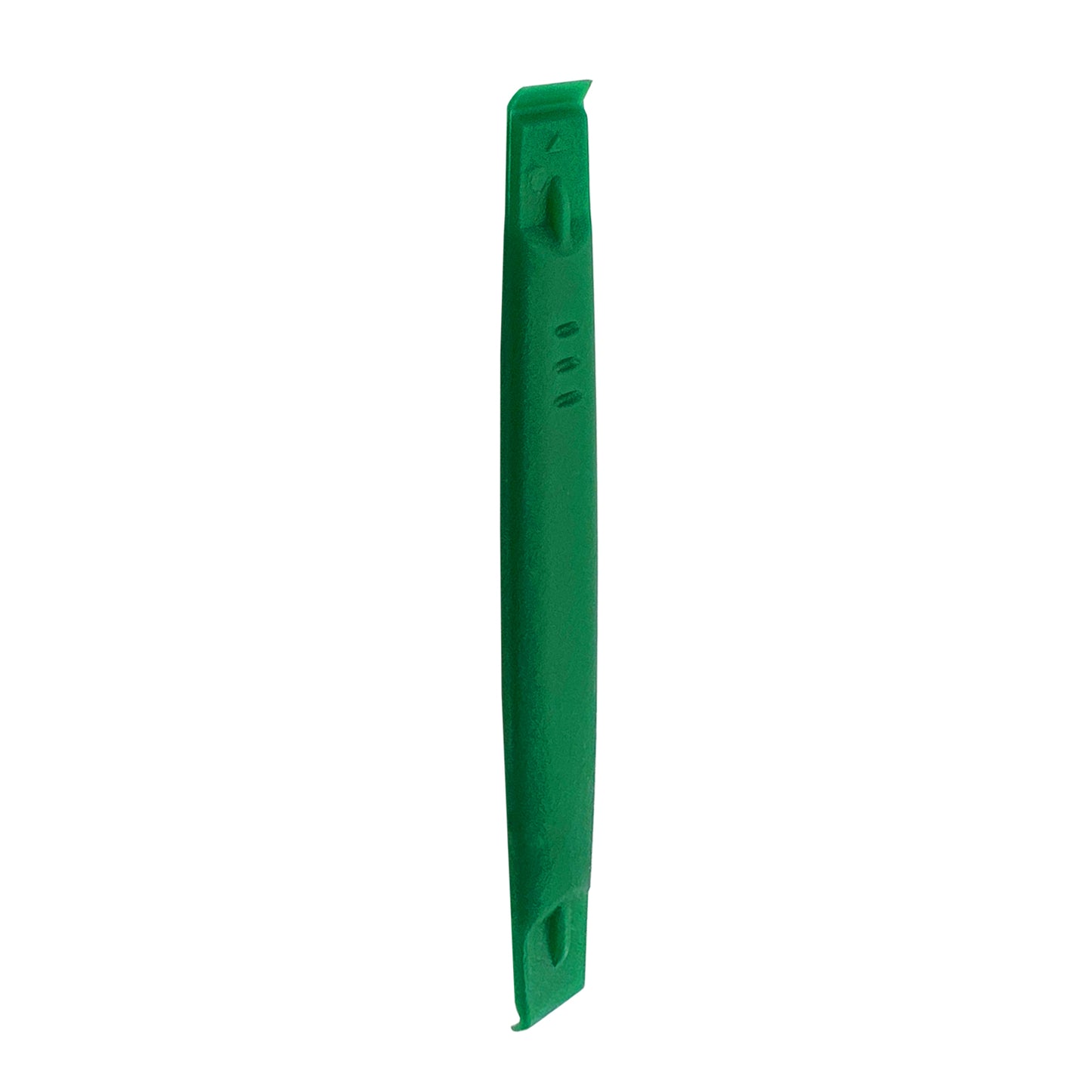 Hartplastik Sprudger Grüner Öffnungs Werkzeug für Handy Smartphone