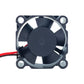 3010 Radiallüfter CPU Lüfter Bauteilkühler 5V Fan Cooler