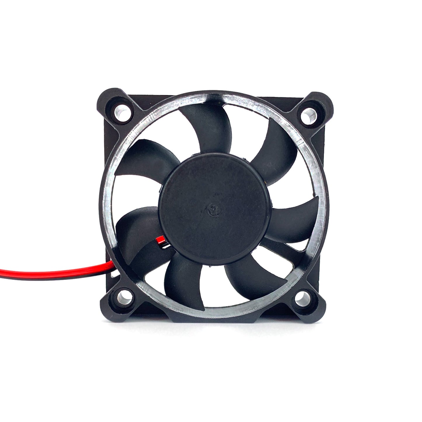 5010 Radiallüfter CPU Lüfter Bauteilkühler 12V Fan Cooler