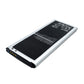 Akku für Samsung Galaxy Note 4 mit NFC SM-N910F EB-BN910BBE YS1FB08FS/2-B 3220mAh Li-Ion Ersatzakku - dinngs