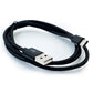 Typ-C USB Daten-/ Ladekabel