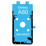 Samsung Galaxy A80 SM-A805F Rahmen Kleber Klebepad Adhesive Wasser Dichtung Kleberahmen Rahmenkleber