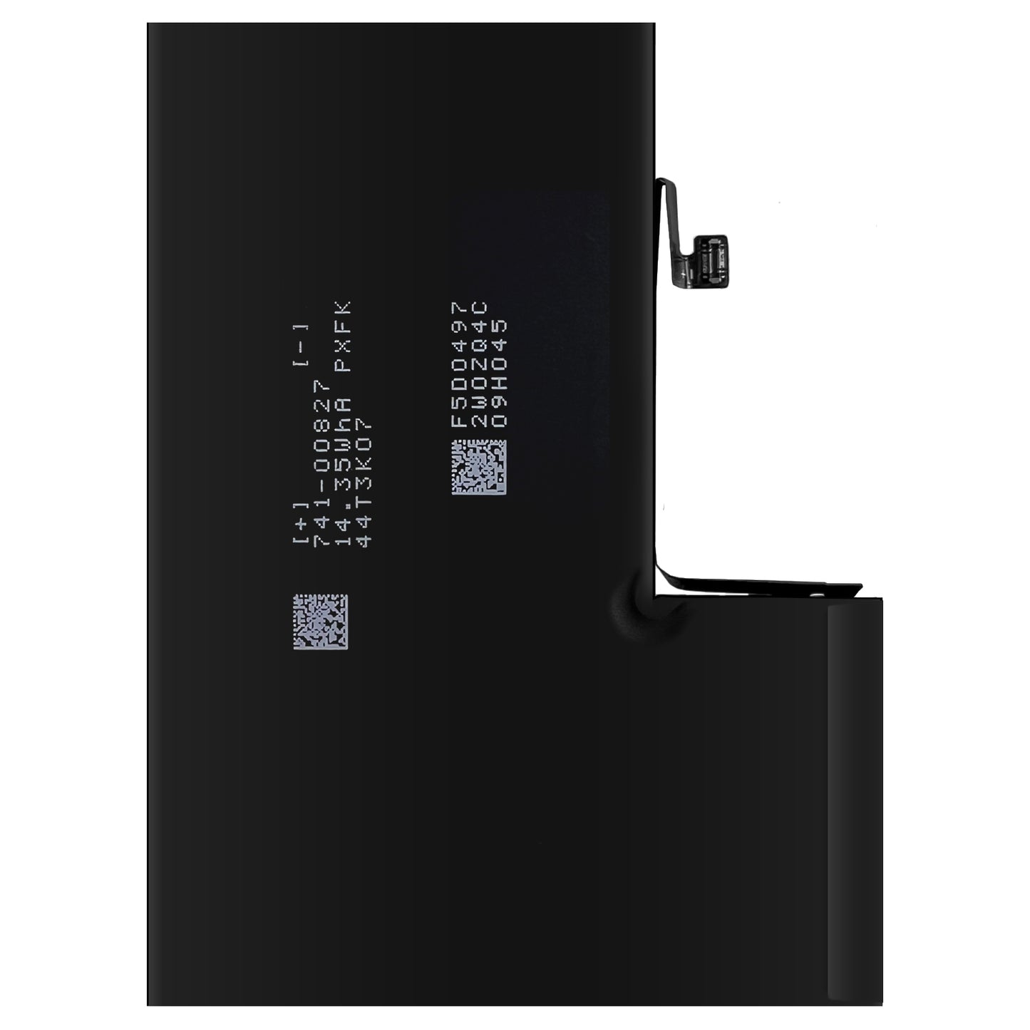 Ersatzakku für das Apple IPhone 12 Pro Max Akku Li-Ion | A2466 A2342 A2410 A2411 A2412