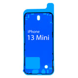 IPhone 13 Mini | Rahmen Kleber Frontframe Adhesive Wasser Dichtung Kleberahmen
