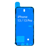 IPhone 13 | Rahmen Kleber Frontframe Adhesive Wasser Dichtung Kleberahmen