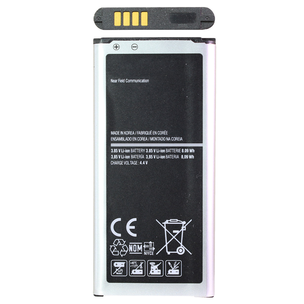 Samsung Galaxy s5 mini Akku Batterie Ersatzakku